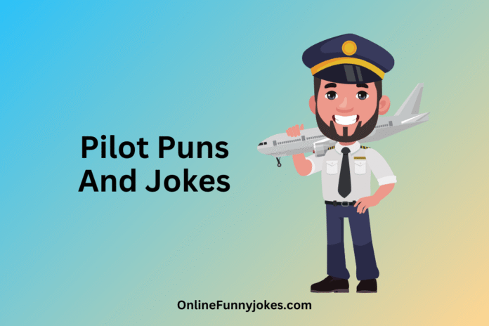 Pilot Puns