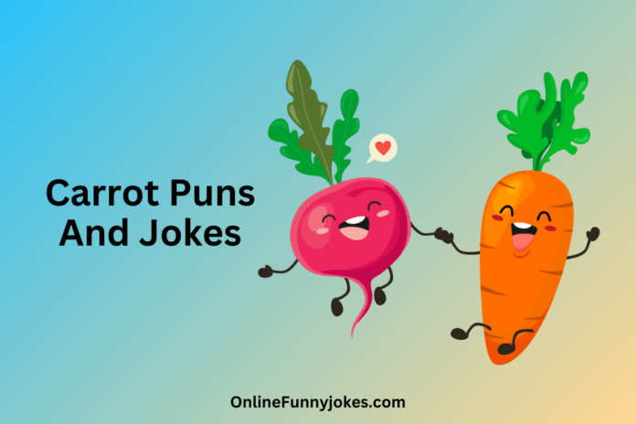 Carrot Puns