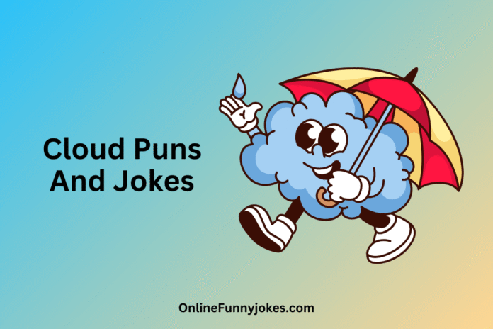 Cloud Puns