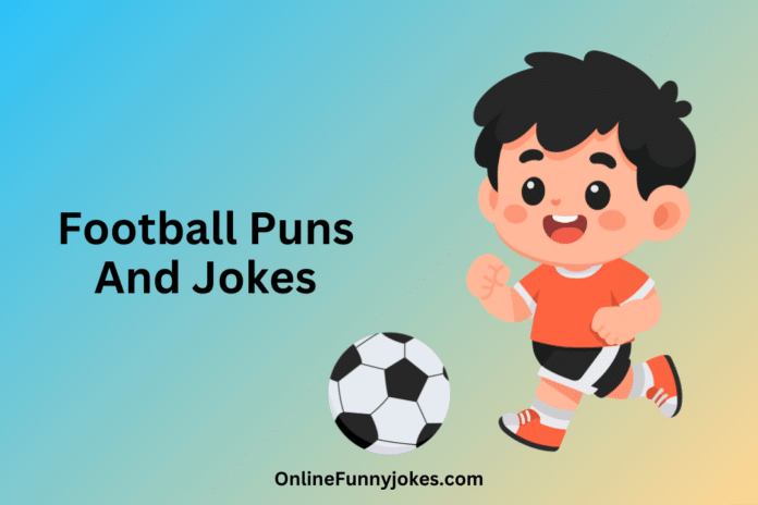 Football Puns