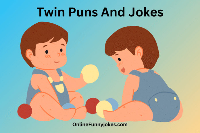 Twin Puns