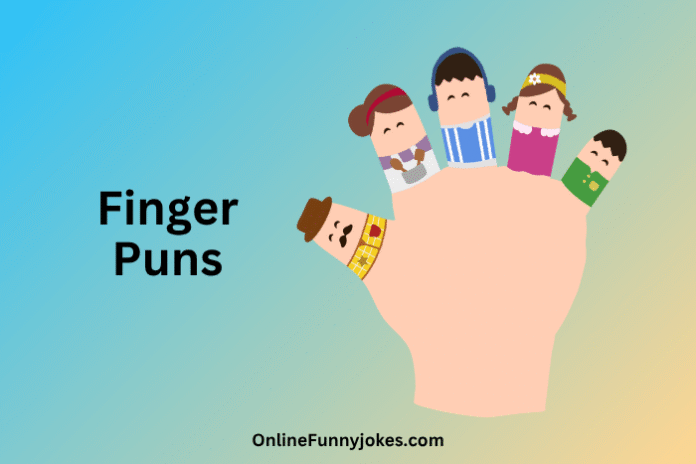Finger Puns