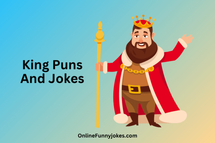King Puns