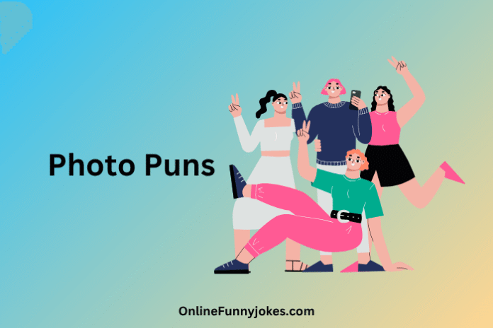 Photo Puns