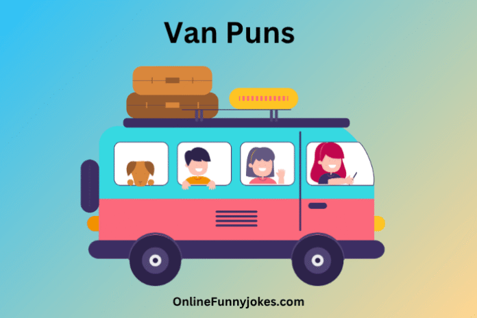 Van Puns