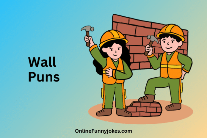 Wall Puns
