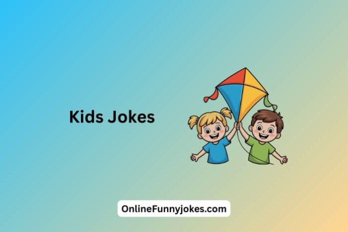 Kids Jokes