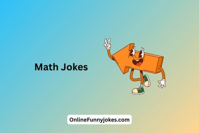 Math Jokes
