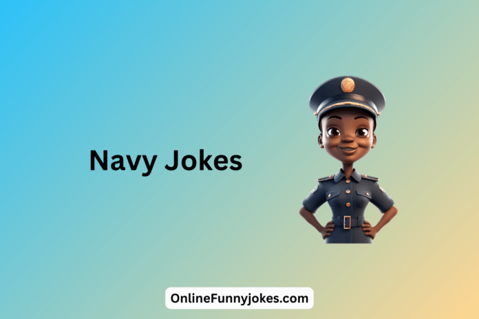 Navy Jokes