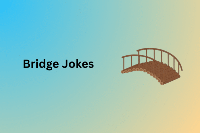 Bridge Jokes