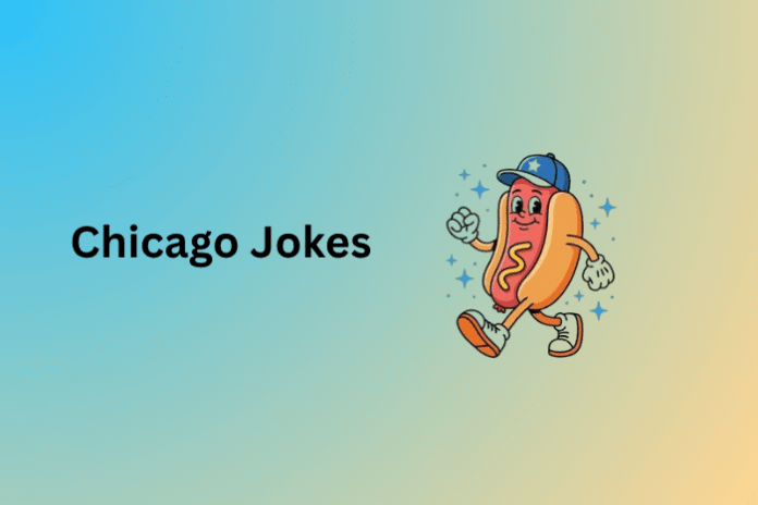 Chicago Jokes