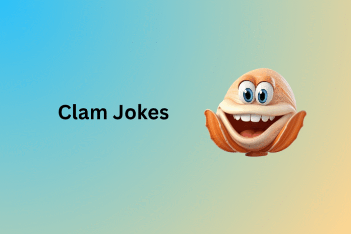 Clam Jokes