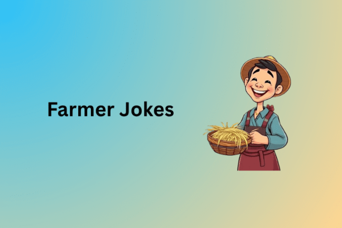 Farmer Jokes