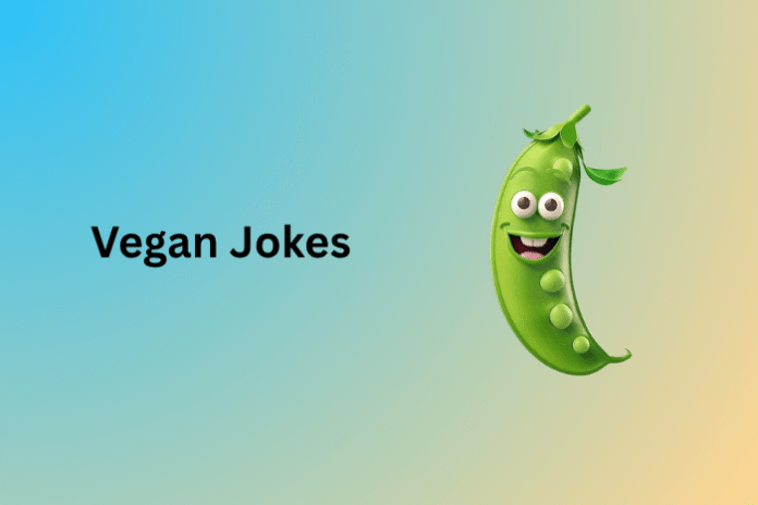 Vegan Jokes