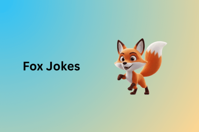Fox Jokes
