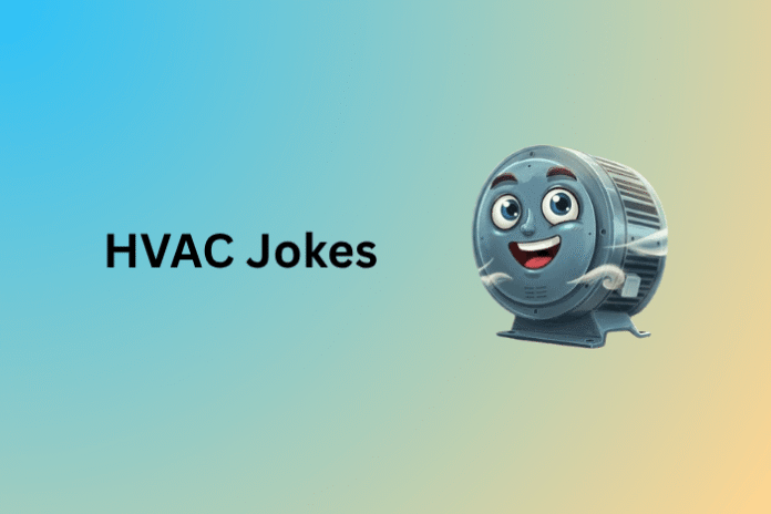HVAC Jokes
