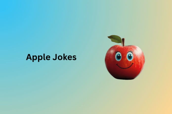 Apple Jokes